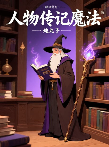 人物传记魔法